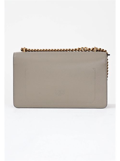 Classic Love Bag One Simply PINKO | 100941A0F1/I68Q